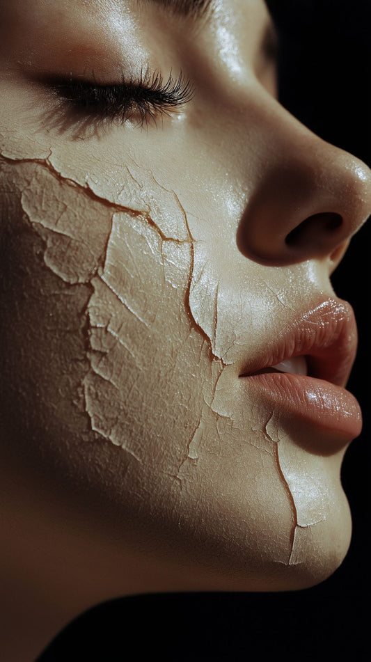 5 Best Natural Ingredients for Dry Skin (+ How to Use Them)