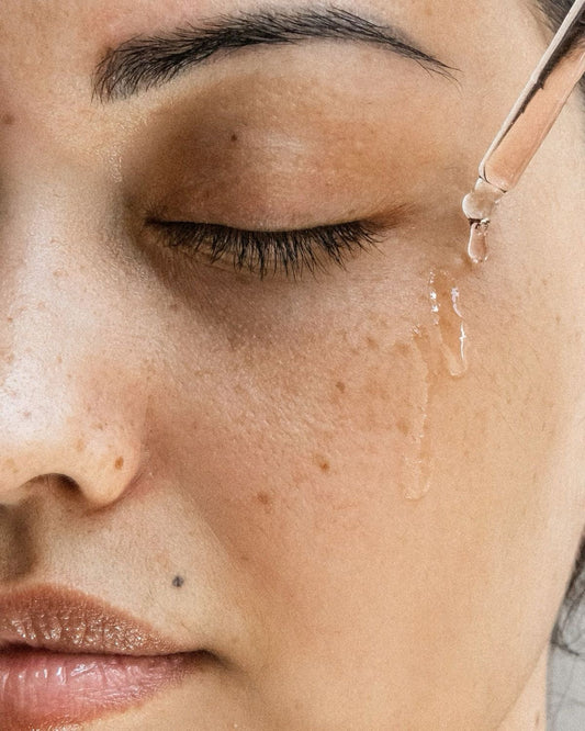 How to Choose the Right Face Oil for Your Skin Type
