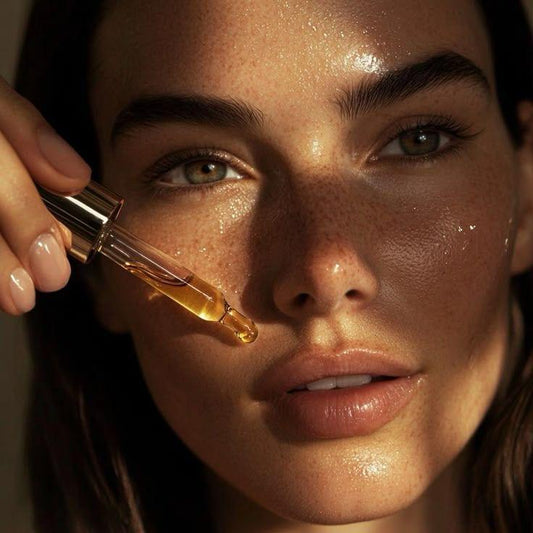 7 Powerful Ways to Use Armony’s Rose Elixir for Glowing, Healthy Skin