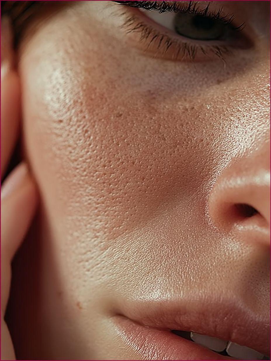 Your Skin Is Not a Flaw: Why We Created Skincare That Loves You Back?