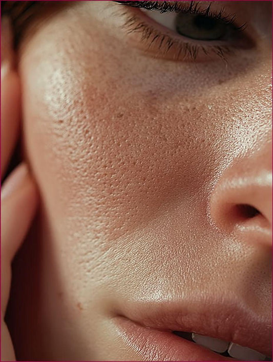 Your Skin Is Not a Flaw: Why We Created Skincare That Loves You Back?