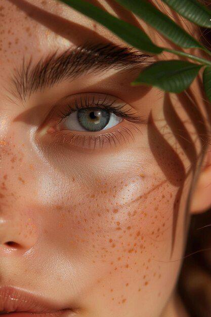 Top 5 Benefits of Plant-Based Skincare for Glowing, Healthy Skin