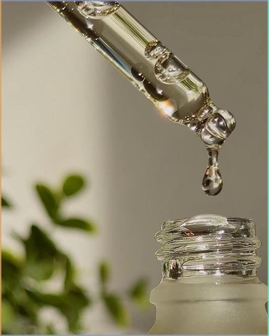 Morning vs Night: When to Use Face Oil for Best Results – Armony Skincare