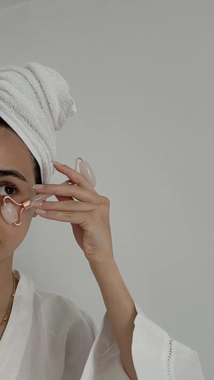 How to Build a Skincare Routine for Dry, Sensitive Skin — The Plant-Based Way