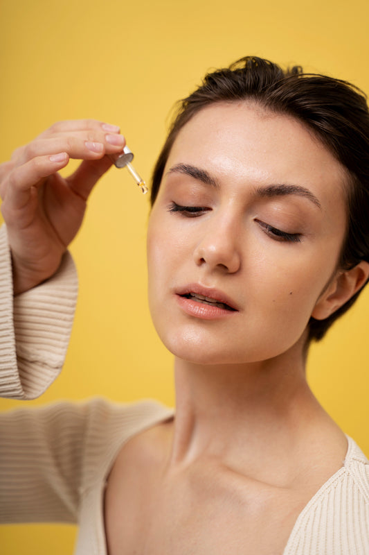 Dry Skin vs. Dehydrated Skin: How to Tell and Treat It Right