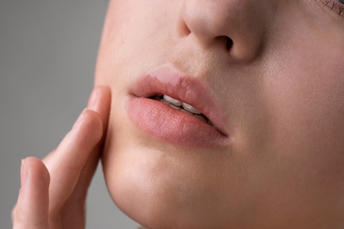 The Best Face Oils for Dry Skin in India: Why Armony is Different