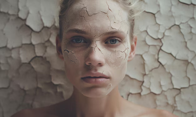 Face Oil for Dry Skin: Why It’s the Best Fix for Flaky, Dehydrated Skin