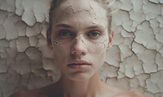Face Oil for Dry Skin: Why It’s the Best Fix for Flaky, Dehydrated Skin