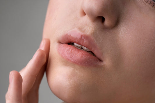 The Best Face Oils for Dry Skin in India: Why Armony is Different