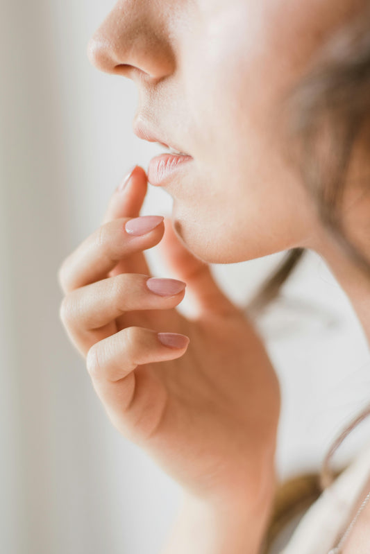 Why Your Dry Skin Routine Isn’t Working (And How to Fix It in 3 Simple Steps)