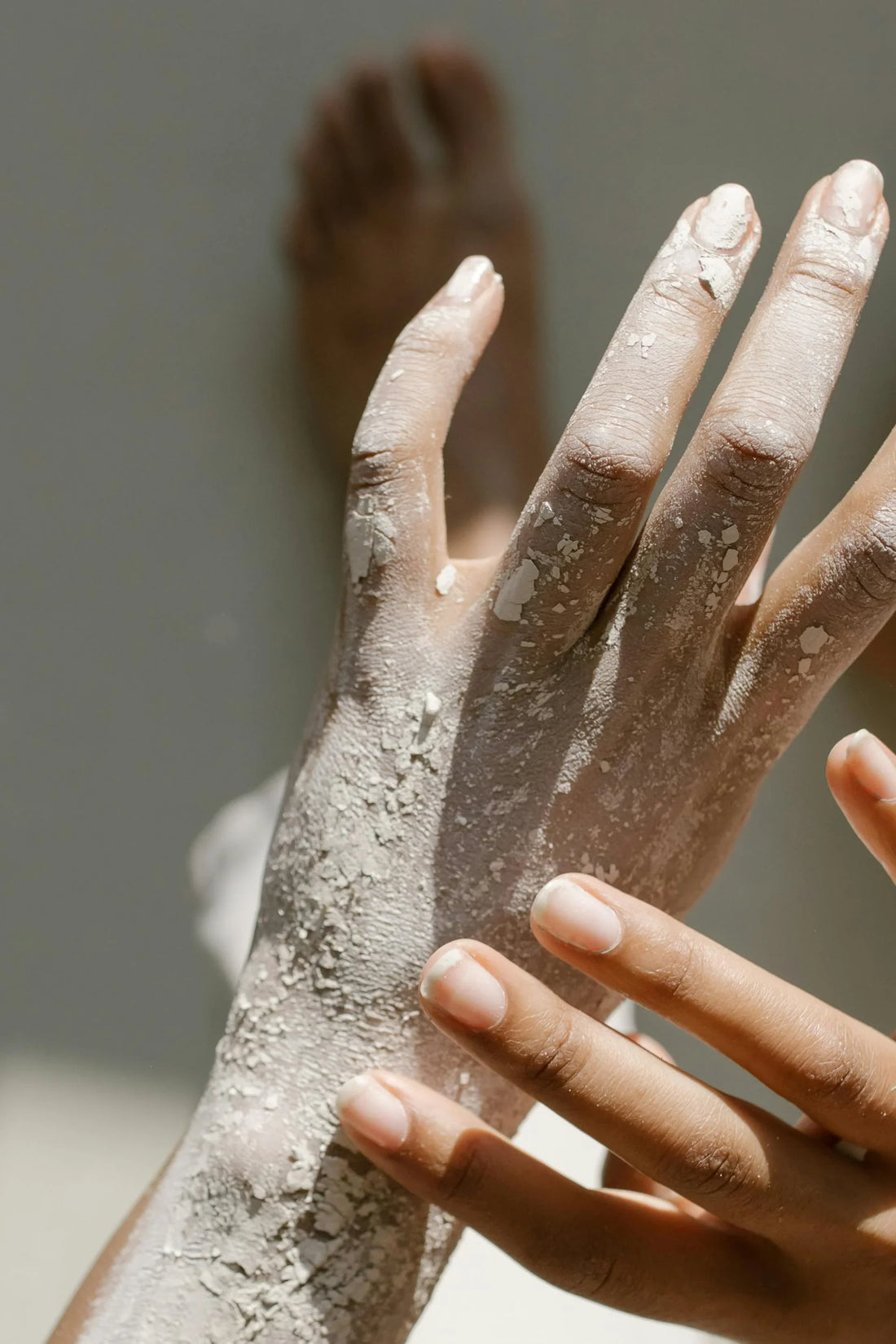 Dry Skin vs. Dehydrated Skin: How to Tell and Treat It Right