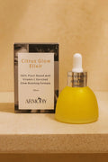 Citrus Glow Face Oil for Glowing Skin | Lightweight & Non-Greasy | Armony