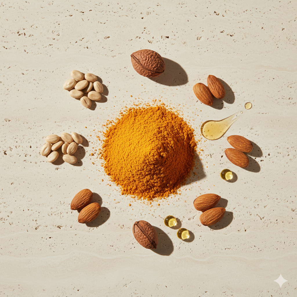 Citrus Glow Face Oil for Glowing Skin | Lightweight & Non-Greasy | Armony