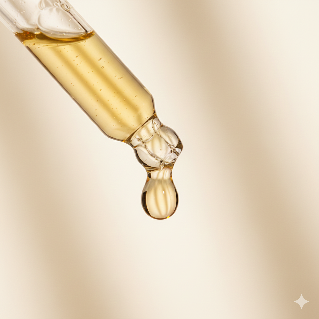 Citrus Glow Face Oil for Glowing Skin | Lightweight & Non-Greasy | Armony